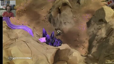 The Tale of Bistun Demo