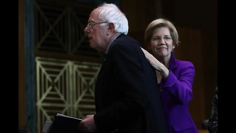 Bernie Sander Is Back. Truce With Elizabeth Warren Finally Over?