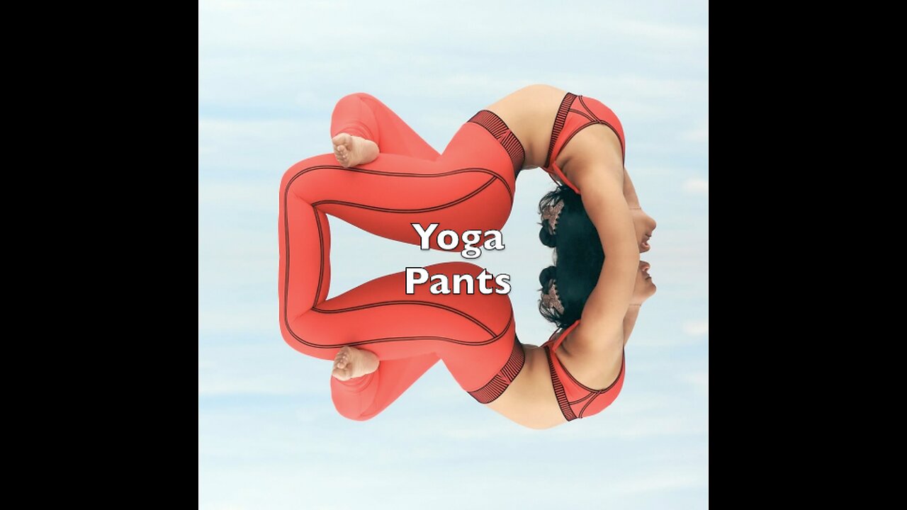 Yoga Pants