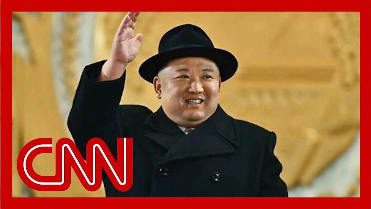 Hear why expert believes something is going on behind the scenes with Kim Jong Un