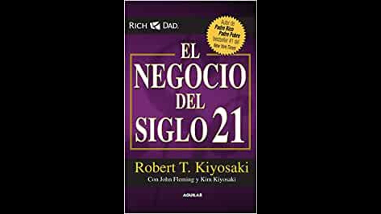 EL NEGOCIOI DEL SIGLO 21