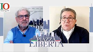 La sicurezza stradale non si ottiene con la truffa. PIAZZA LIBERTA’ puntata sabato 7 dicembre 2024