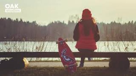Waves - Chill Lofi Guitar Music