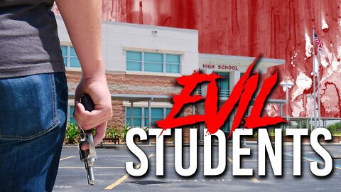 5 Evil Students Who Killed Their Teachers - Rankd - True Crime