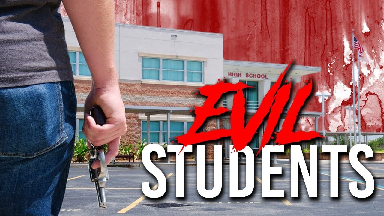 5 Evil Students Who Killed Their Teachers - Rankd - True Crime