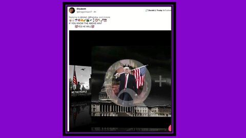 TRUMPS TS POST 09-22-22 - Q+