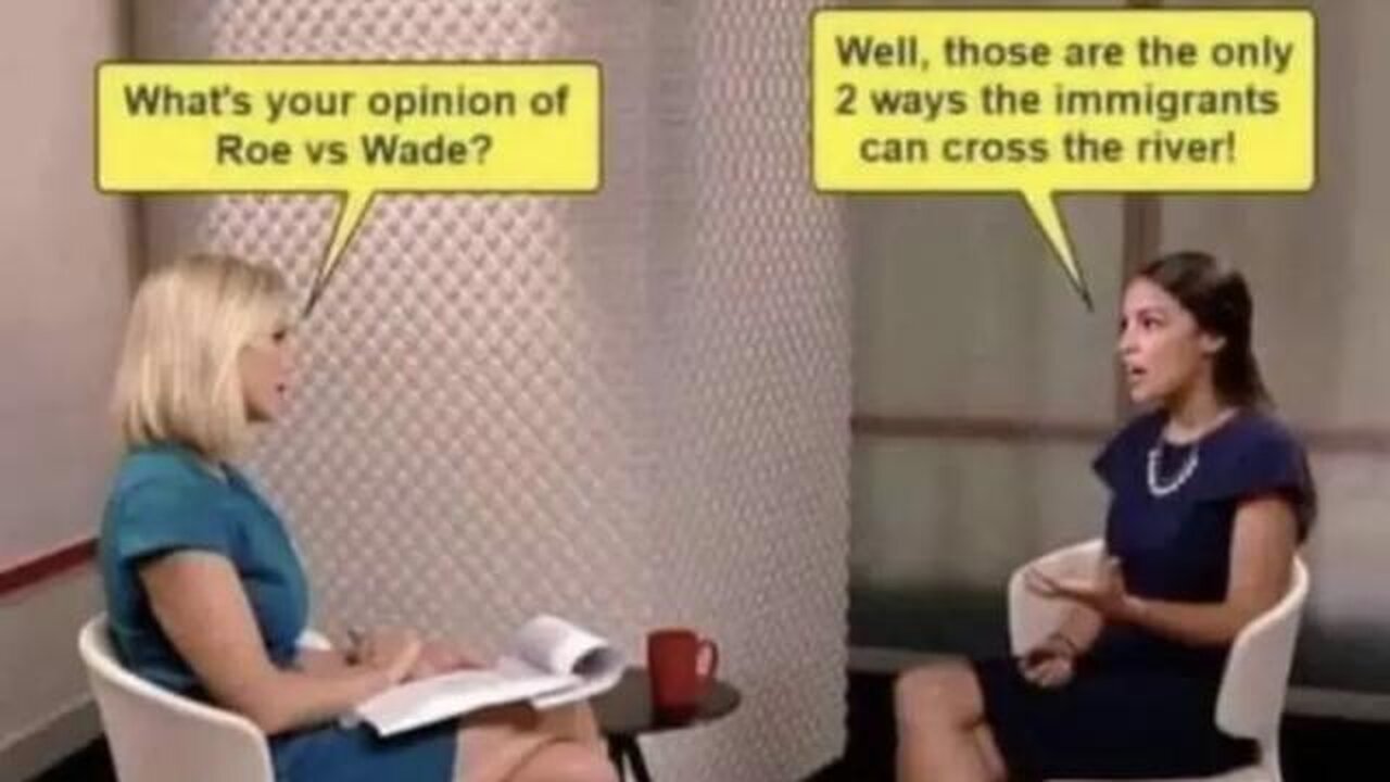 AOC LOOKS FOOLISH WITH TONY BOBULINSKI - NANCY MACE COUNTERS IN HEARING ON BIDEN FAMILY BUSINESS