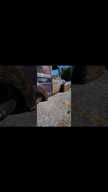 How low can you go? #slammed #airbags #lowered #loveyourjourney