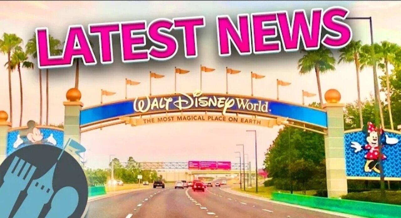 Latest Disney News : New cruise ship