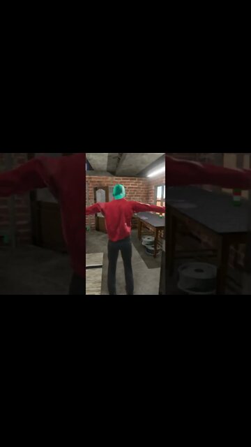 The Legendary Pose #shorts