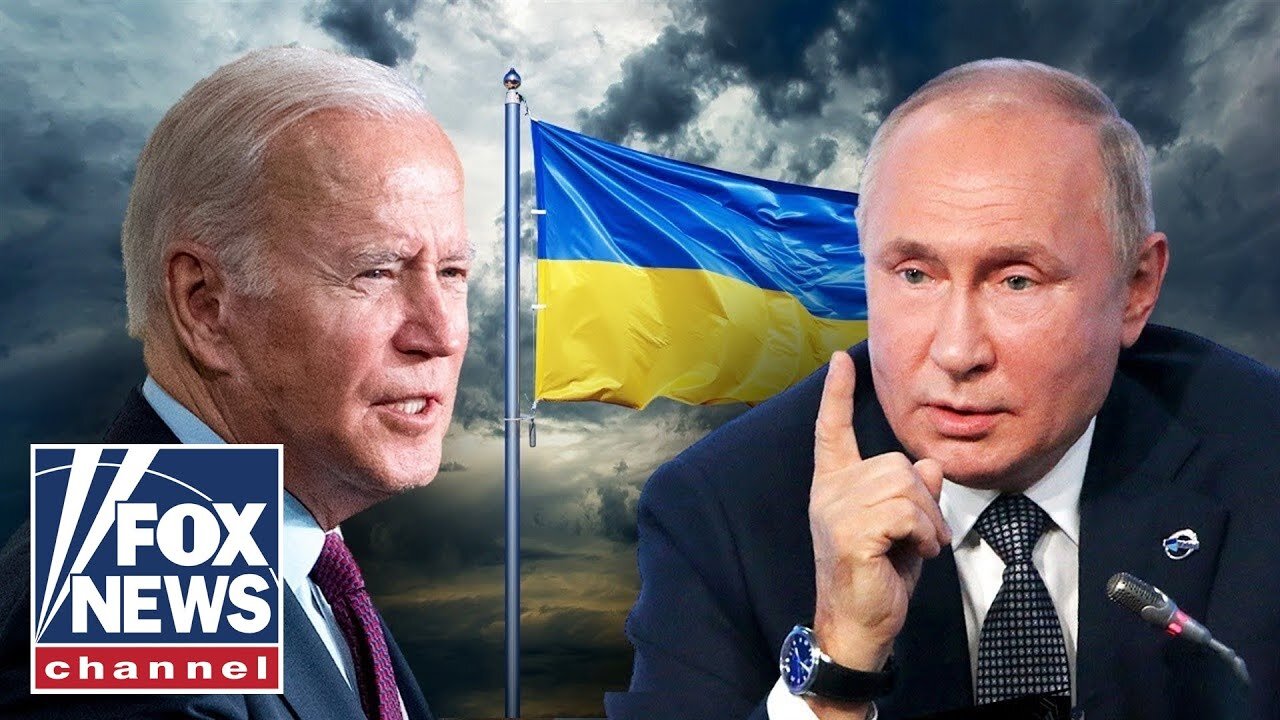 US must turn war into 'painful' long slog for Putin: GOP lawmaker