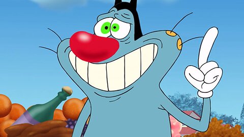 Oggy Cartoons for kids |Best Compilation Cartoons Video