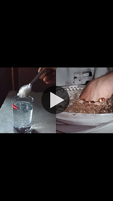 Scientists Discover Bizarre ‘Salt Water Trick’ To Help Burn Fat And Defy The Aging Process