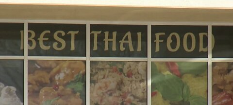 Secret of Siam lawsuit filed by tainted curry victim