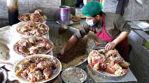 Best Kabuli pilawo IN PAKISTAN PESHAWAR