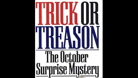 The October Surprise