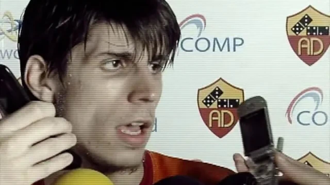 O JOGADOR DE FUTEBOL