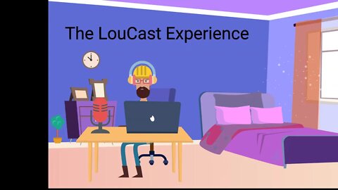 LouCast 12-8-21