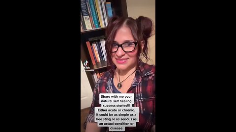 Heal it Yourself-Introduction