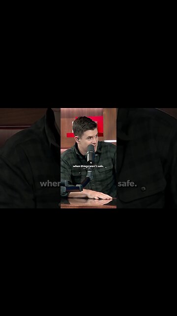 How Anxiety Is Actually Trying to To Help You