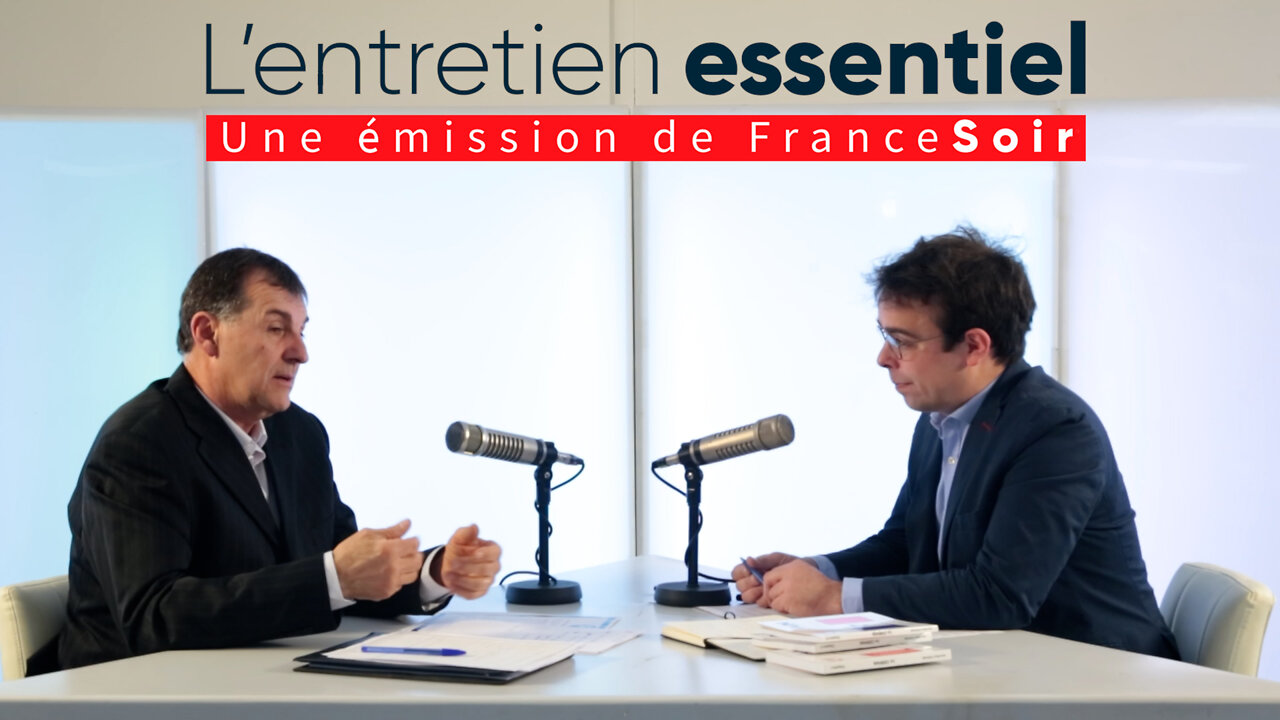 Jean-Marc Fortané : Fédération citoyenne, la "démocratie participative opérationnelle" ?