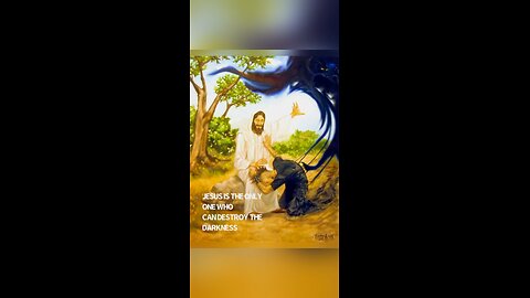 Jesus is the only one 😱🔥 #viral #short #reel #bible #fyp #religion #supernatural #video