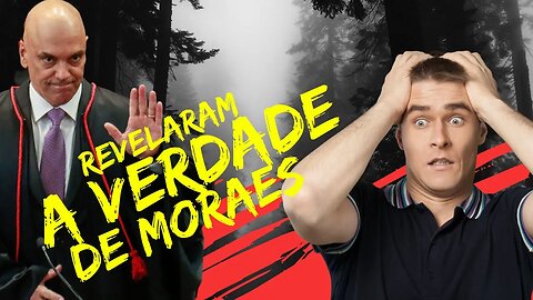 Urgente - Revelaram toda a verdade do caso Moraes ! Deltan Dallagnol parte pra cima do STF...