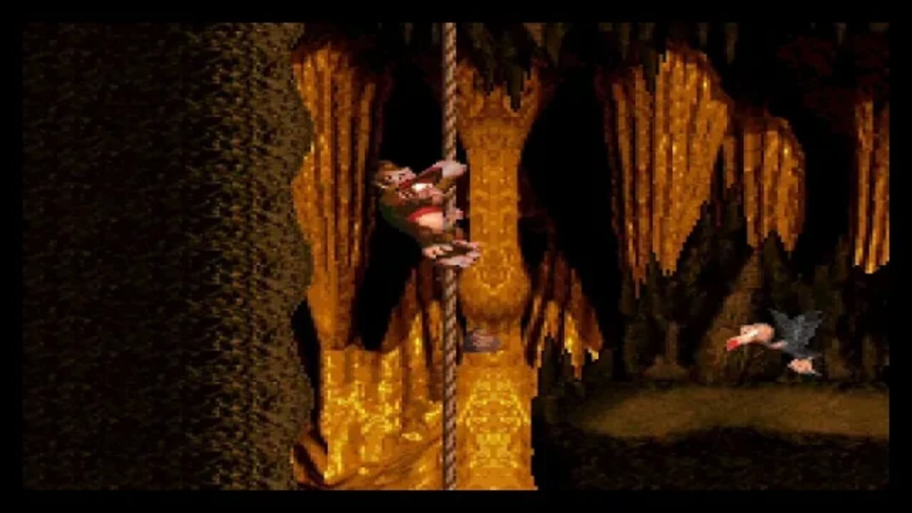 Donkey Kong Country 101% (Part 7)