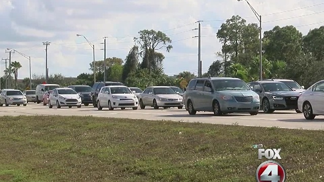 Lee County makes traffic light changes for season