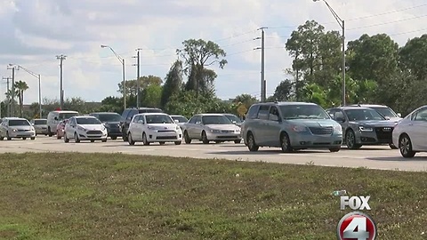 Lee County makes traffic light changes for season