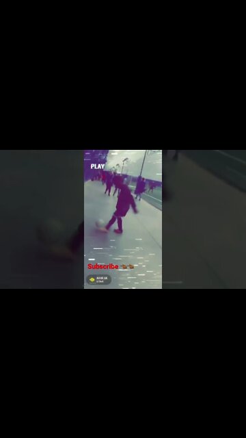 Foot Skills⚽️ #games #short #football #shorts #kids #sports #soccerskills #soccer #subscribe