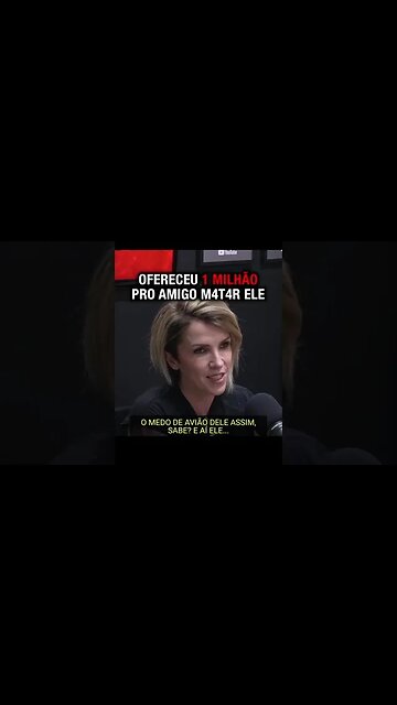 TRAVIS BARKER BLINK182 com Luka Salomão | Planeta Podcast Música #shorts