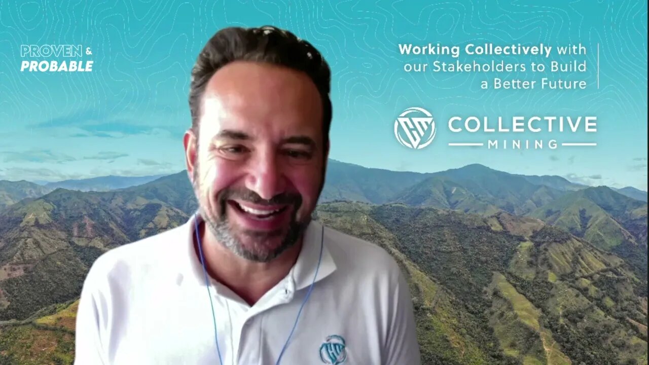 Collective Mining Expands the High-Grade Shallow Zone at Apollo