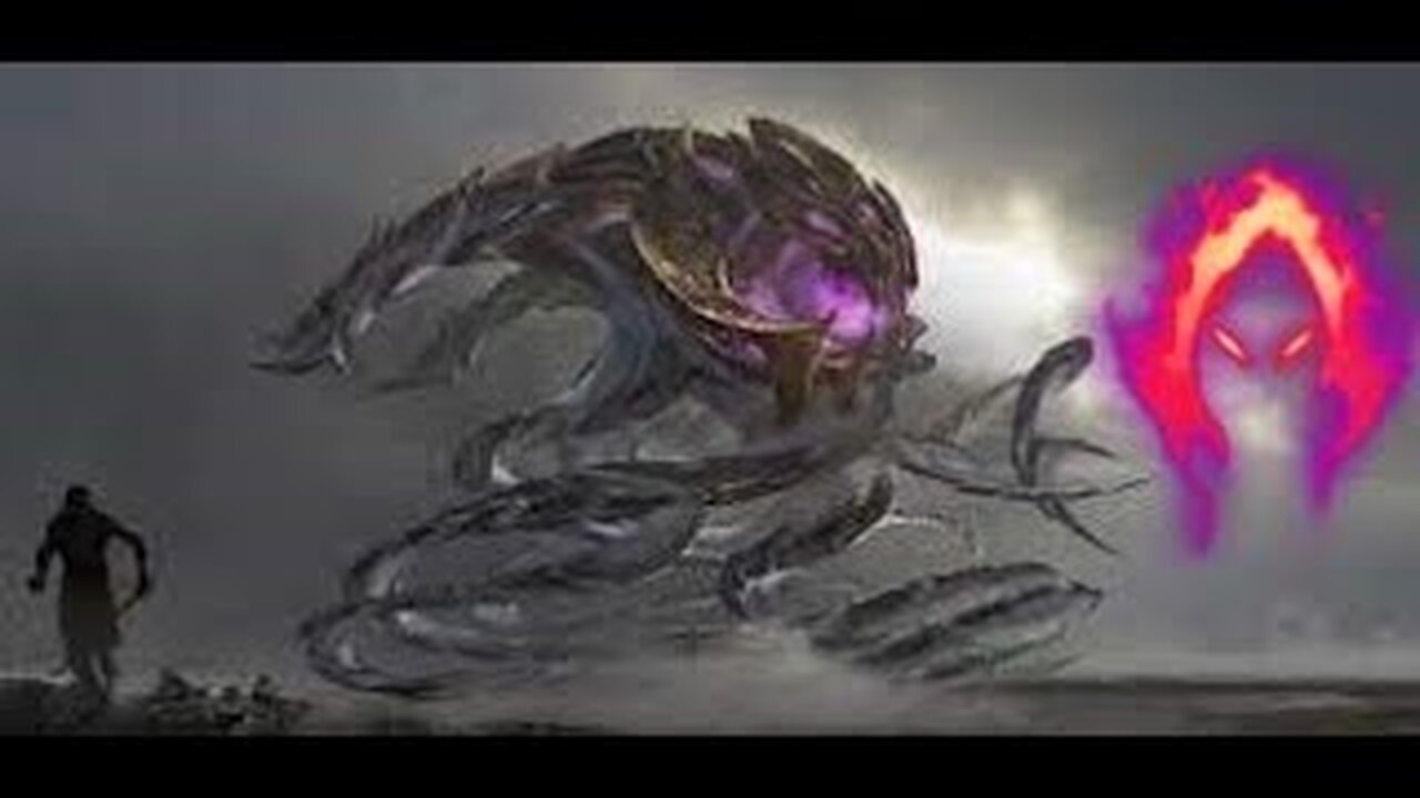 Vel'koz Montage Season 13 Part 2