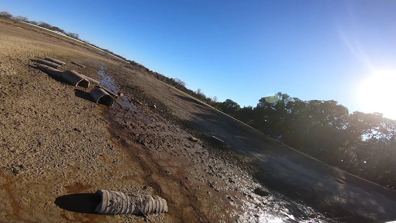 01/5/20, A little 5", long-range and cinewhoop.