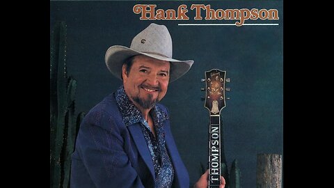 When God Calls His Children Home - Hank Thompson