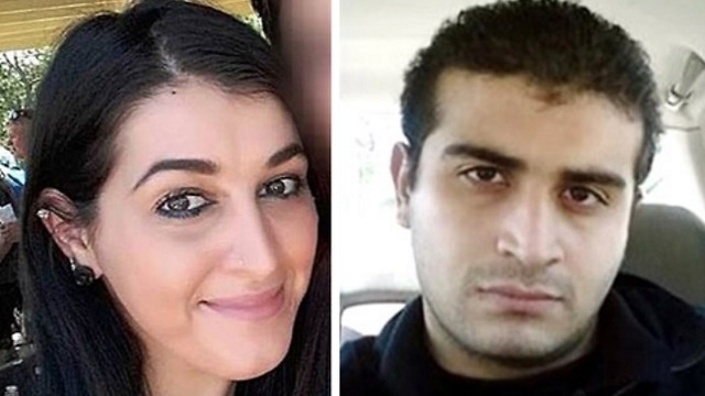 Noor Salman acquitted even though jury was convinced she knew Omar Mateen's terrorist plans