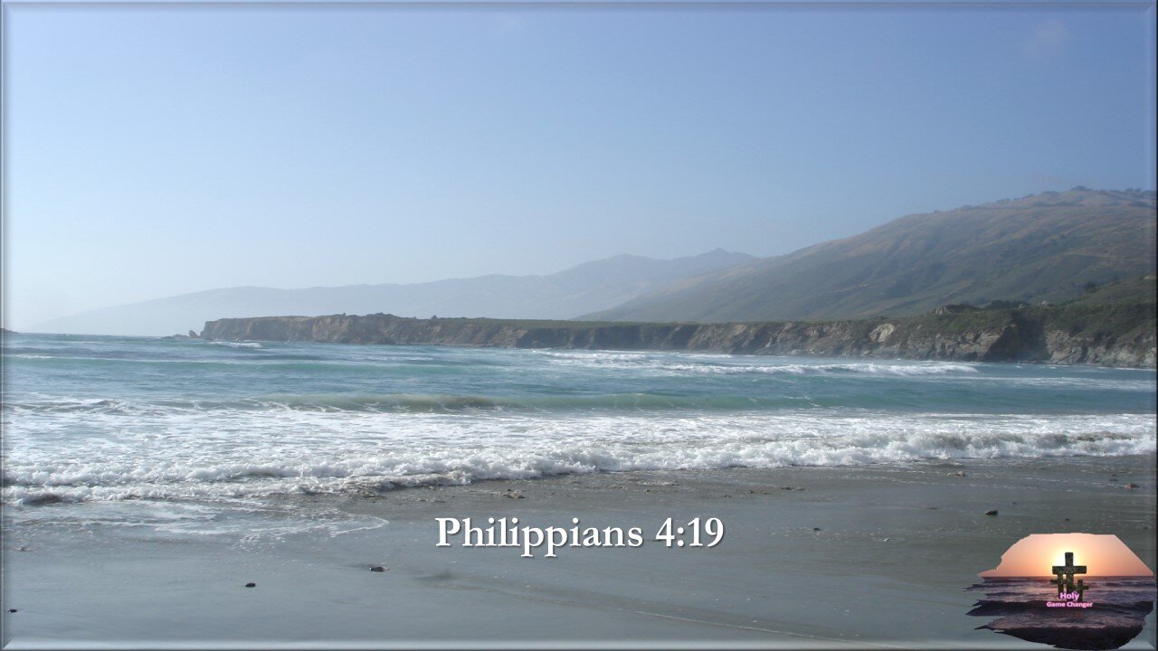 Philippians 4:19