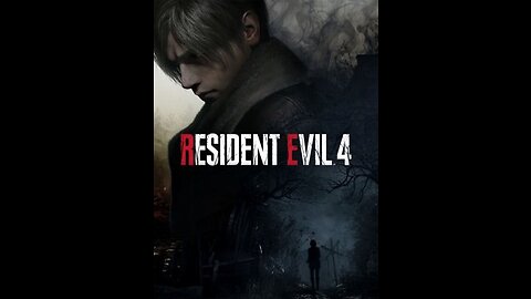 Resident evil 4