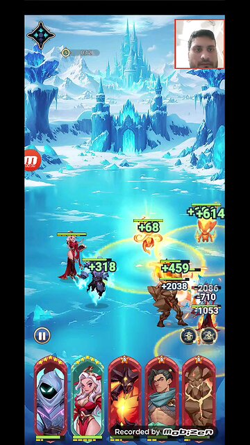 pvp #2 temporada de june game nft