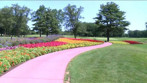 Sentry World in Stevens Point prepares to host 2023 U.S. Senior Open