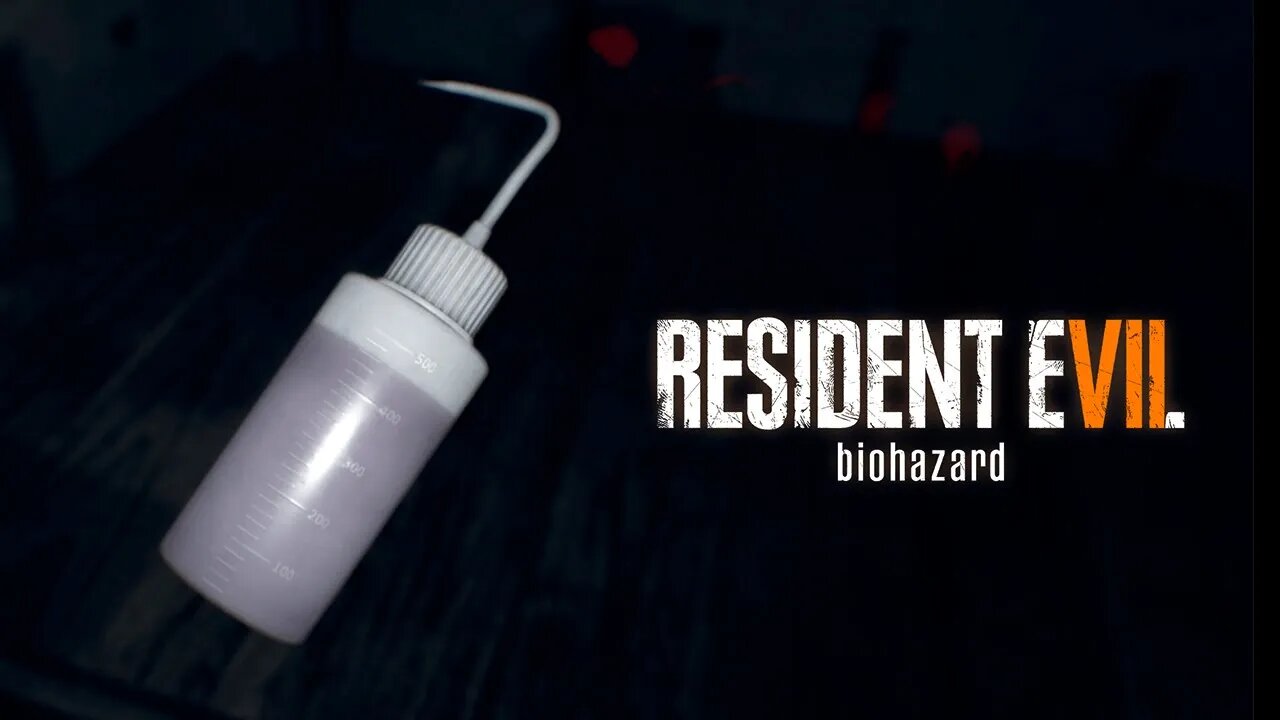 RESIDENT EVIL 7: BIOHAZARD #16 - Agente corrosivo do navio! (Legendado e Traduzido em PT-BR)