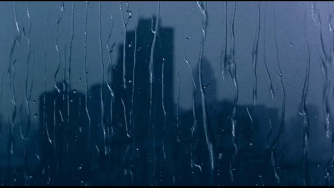 Cold Rain