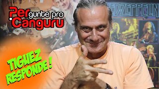 Tiguez Responde! Ep.120 - PERgunte pro CANGURU