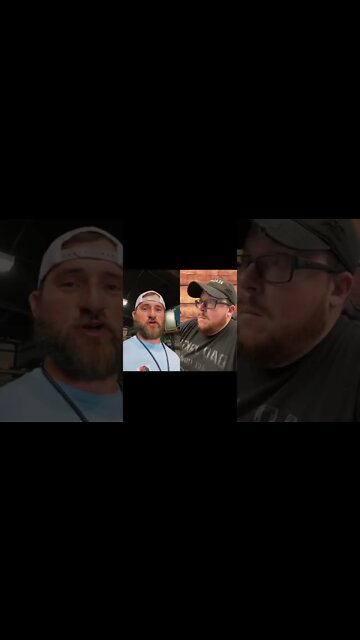 Here’s Your Dose Of REALarious…🤣🤣🤣 with Tyler Trahan