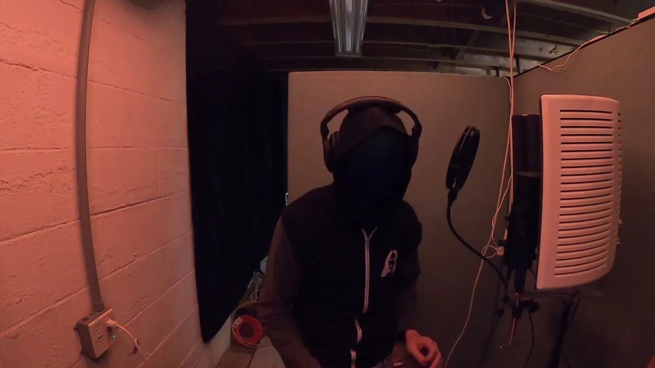 Hoobastank Running Away Vocal Cover