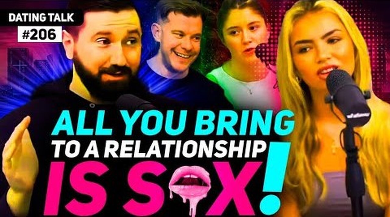 Brian Goes Off On 18 Y/O Gen Z Libtards On Why They Are Not Qualified for HV Men