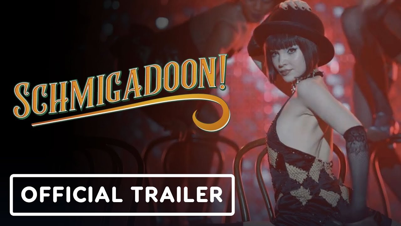 Schmigadoon! Season 2 - Official Trailer