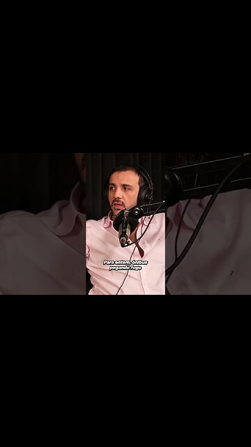 Até quando vamos ver imagens como essa? #riodejaneiro #explore #foryou #direita