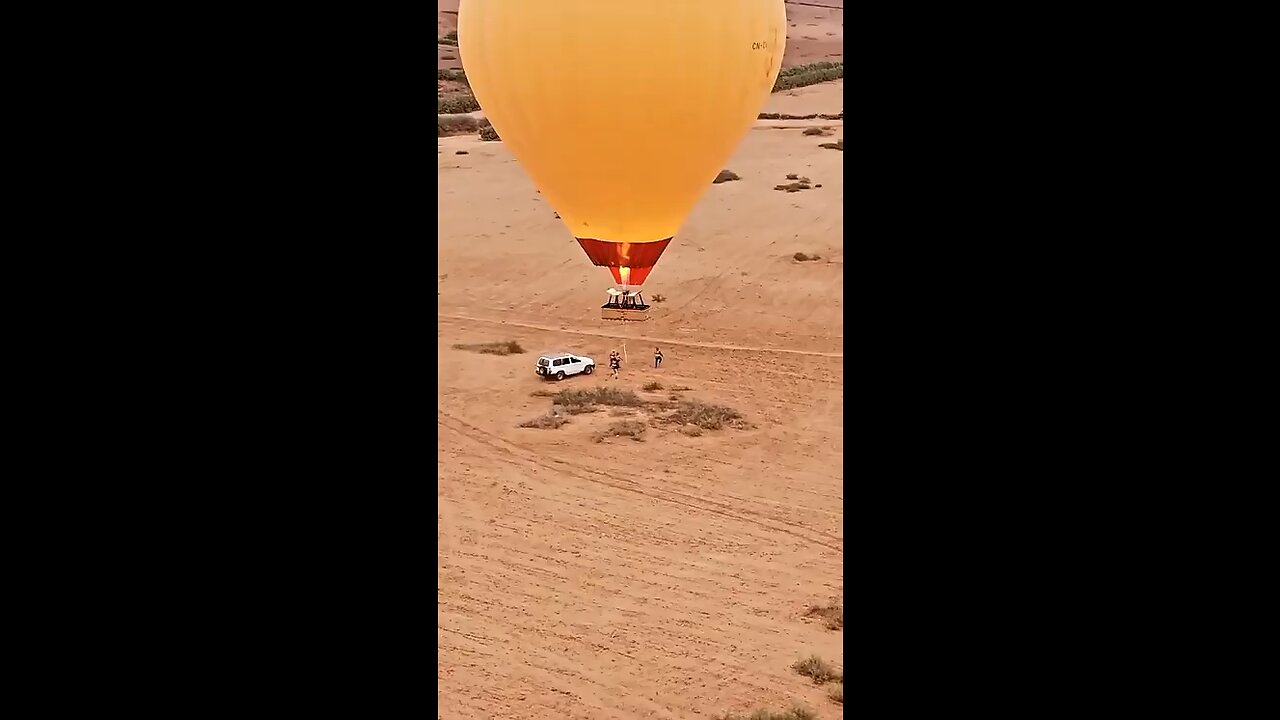 Parachute